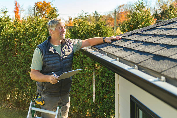 Trusted Roof Installation service in Salem, OR - Ben Roofing and Steel LLC